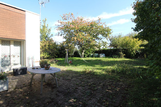  maison st-gervais-la-foret 41350