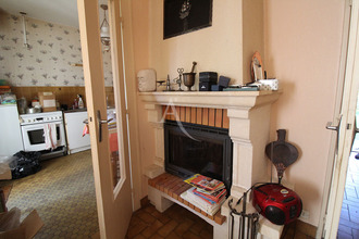  maison st-gervais-la-foret 41350