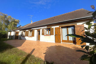  maison st-gervais-la-foret 41350