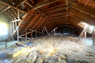  maison st-gervais-la-foret 41350