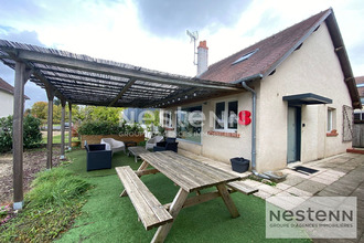  maison st-gervais-la-foret 41350