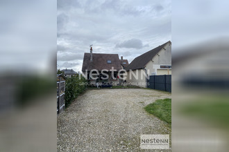  maison st-gervais-la-foret 41350