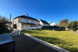  maison st-gervais-la-foret 41350