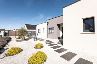 maison st-gervais-la-foret 41350