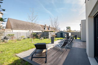  maison st-gervais-la-foret 41350