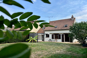  maison st-gervais-la-foret 41350