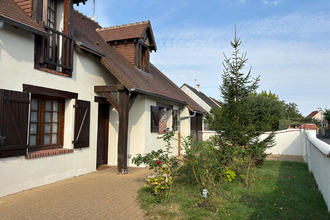  maison st-gervais-la-foret 41350