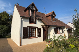  maison st-gervais-la-foret 41350