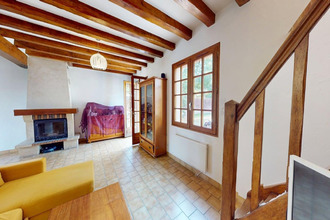  maison st-gervais-la-foret 41350