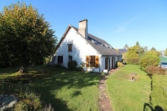  maison st-gervais-la-foret 41350