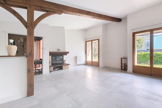  maison st-gervais-la-foret 41350