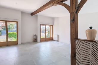  maison st-gervais-la-foret 41350
