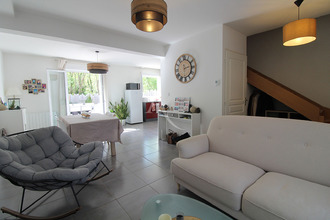  maison st-gervais-la-foret 41350