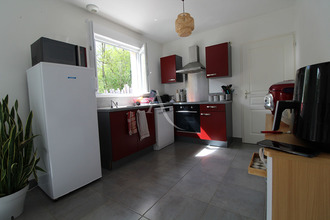  maison st-gervais-la-foret 41350