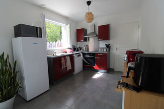  maison st-gervais-la-foret 41350