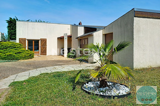  maison st-gervais-la-foret 41350
