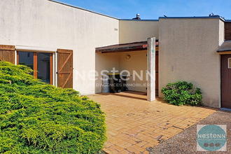  maison st-gervais-la-foret 41350