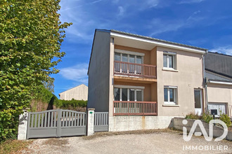  maison st-gervais-la-foret 41350