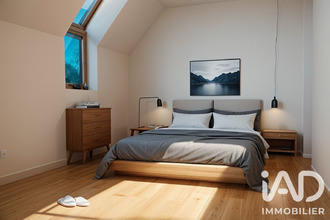  maison st-gervais-la-foret 41350