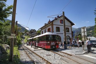  maison st-gervais-les-bains 74170