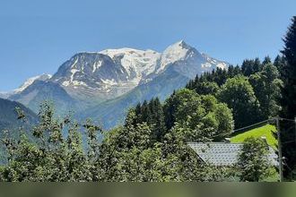  maison st-gervais-les-bains 74170