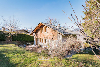  maison st-gervais-les-bains 74170