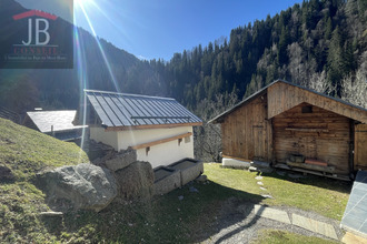  maison st-gervais-les-bains 74170