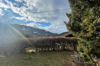  maison st-gervais-les-bains 74170