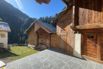  maison st-gervais-les-bains 74170