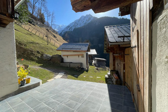  maison st-gervais-les-bains 74170