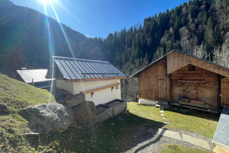  maison st-gervais-les-bains 74170