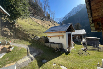  maison st-gervais-les-bains 74170