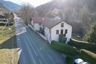  maison st-gervais-les-bains 74170