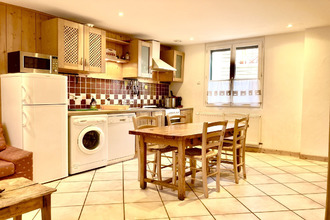  maison st-gervais-les-bains 74170