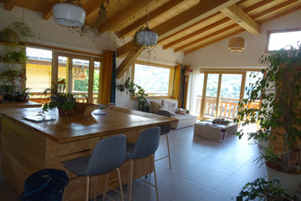  maison st-gervais-les-bains 74170