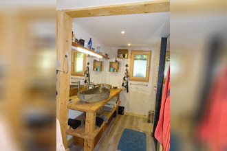  maison st-gervais-les-bains 74170