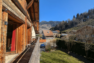  maison st-gervais-les-bains 74170