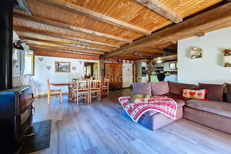  maison st-gervais-les-bains 74170