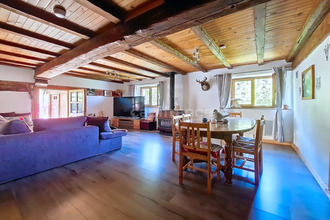  maison st-gervais-les-bains 74170