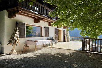  maison st-gervais-les-bains 74170