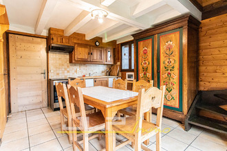  maison st-gervais-les-bains 74170