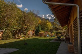  maison st-gervais-les-bains 74170