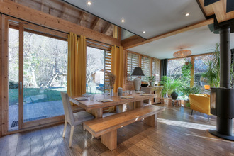  maison st-gervais-les-bains 74170