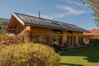  maison st-gervais-les-bains 74170