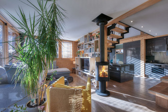  maison st-gervais-les-bains 74170