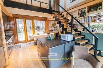  maison st-gervais-les-bains 74170