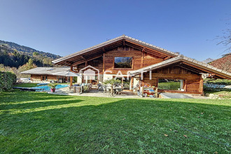  maison st-gervais-les-bains 74170