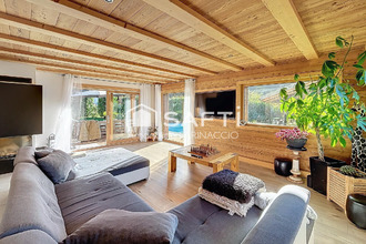  maison st-gervais-les-bains 74170