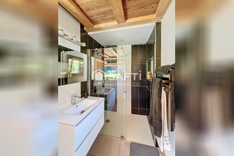  maison st-gervais-les-bains 74170