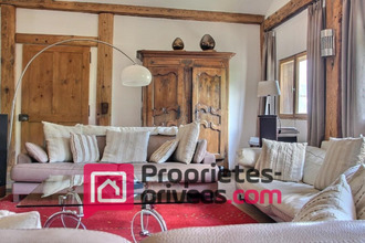  maison st-gervais-les-bains 74170